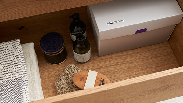 Qufora Irrigation Qufora IrriSedo MiniGo Campaign